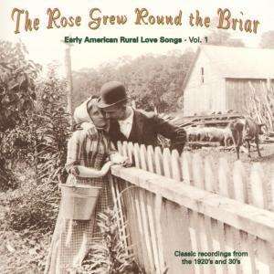 Rose Grew Round The Bri, CD