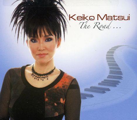 Keiko Matsui (geb. 1961): Road, CD