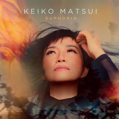 Keiko Matsui (geb. 1961): Euphoria, LP