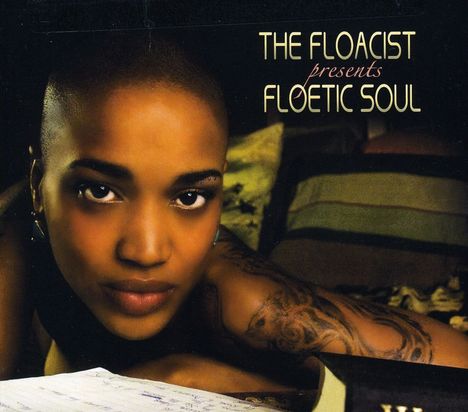 Floacist: Floetic Soul, CD