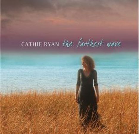 Cathie Ryan: The Farthest Wave, CD