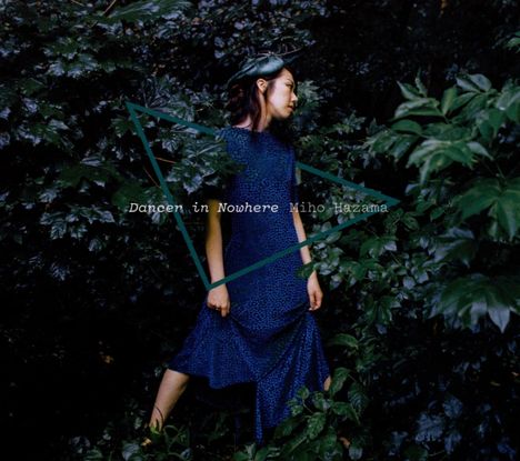 Miho Hazama (geb. 1986): Dancer In Nowhere, CD