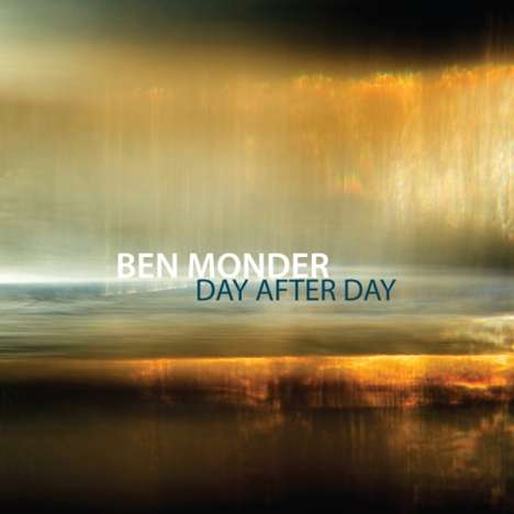 Ben Monder (geb. 1962): Day After Day, 2 CDs
