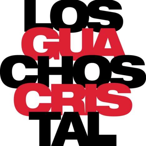 Guillermo Klein (geb. 1969): Los Guachos Cristal, CD