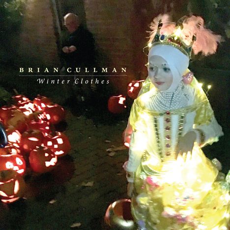 Brian Cullman: Winter Clothes, CD