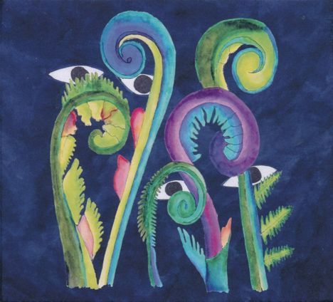 For Living Lovers: Natural Name, CD