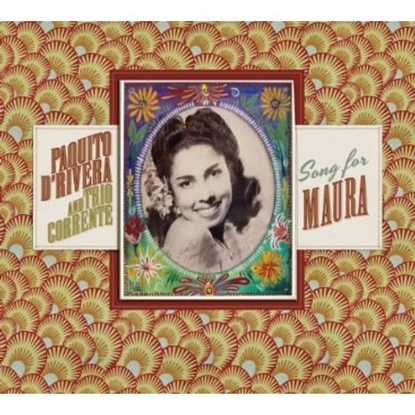 Paquito D'Rivera (geb. 1948): Song For Maura, CD