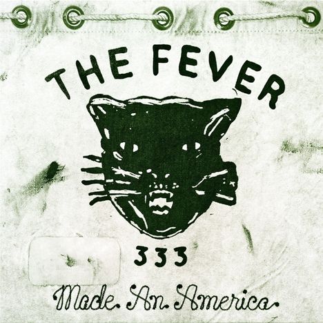 The Fever 333: Made An America, LP