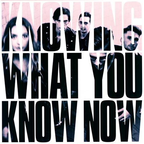 Marmozets: Knowing What You Know Now, 2 LPs