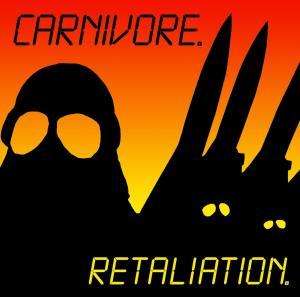 Carnivore: Retaliation, CD