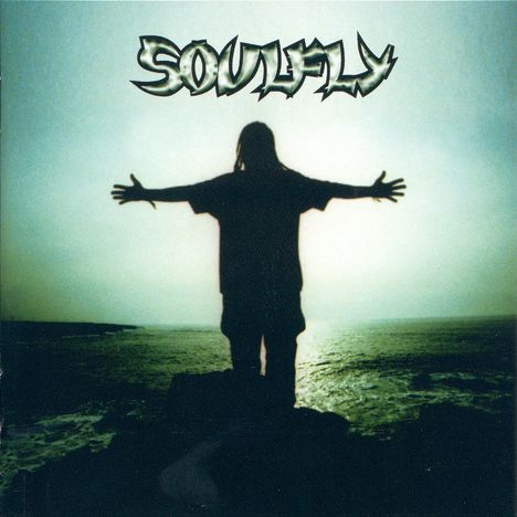 Soulfly: Soulfly, CD