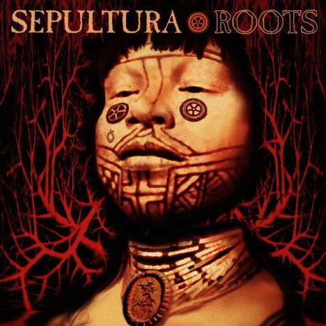 Sepultura: Roots, CD