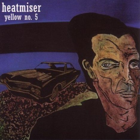 Heatmiser: Yellow No. 5, CD