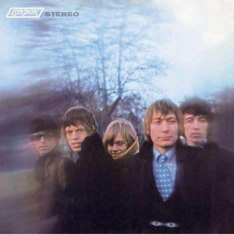 The Rolling Stones: Between The Buttons (US Edition) (180g), LP