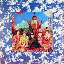 The Rolling Stones: Their Satanic Majesties Request 50th Anniversary (180g) (Limited Handnumbered Edition w/ Restored Original Lenticular Cover), 2 LPs und 2 Super Audio CDs
