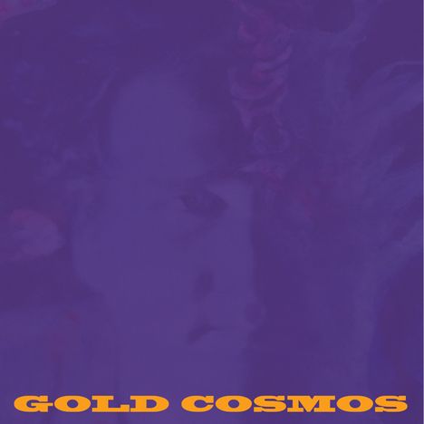 Joshua Burkett: Gold Cosmos, LP