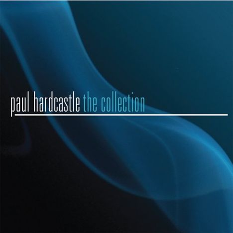 Paul Hardcastle: Collection, CD