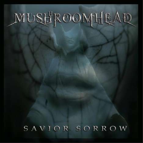 Mushroomhead: Savior Sorrow, CD