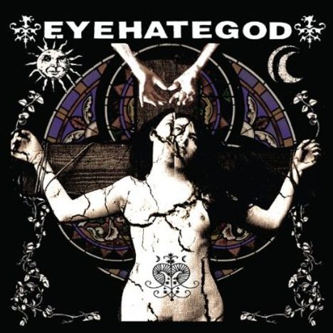 EyeHateGod: Eyehategod, CD