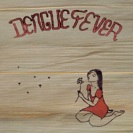 Dengue Fever: Dengue Fever (Deluxe-Edition), CD