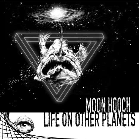 Moon Hooch: Life On Other Planets, LP