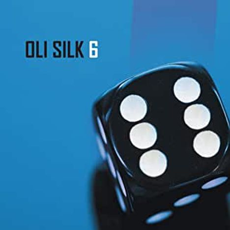 Oli Silk: 6, CD