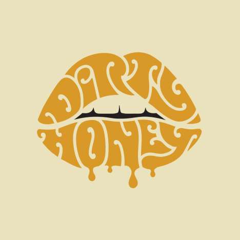 Dirty Honey: Dirty Honey, LP