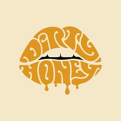 Dirty Honey: Dirty Honey, CD