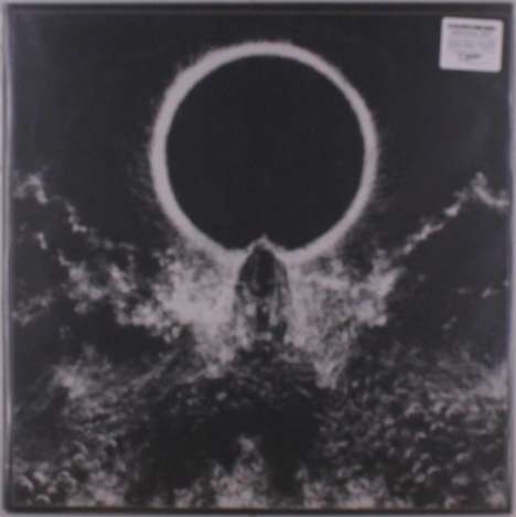Churchburn: Genocidal Rite (Limited Edition) (Colored Splatter Vinyl) (45 RPM), LP