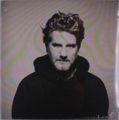 Matt Nathanson: Boston Accent, LP