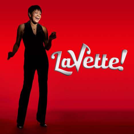 Bettye LaVette: Lavette!, 2 LPs