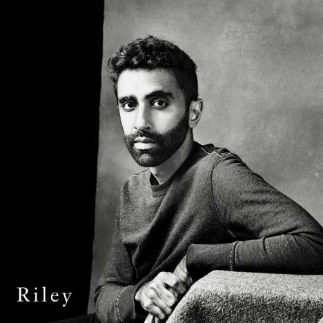 Riley Mulherkar: Riley, CD