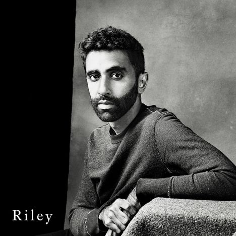 Riley Mulherkar: Riley, CD