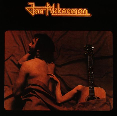 Jan Akkerman: Jan Akkerman, CD