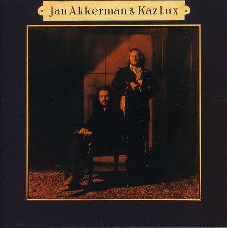 Jan Akkerman: Eli, CD