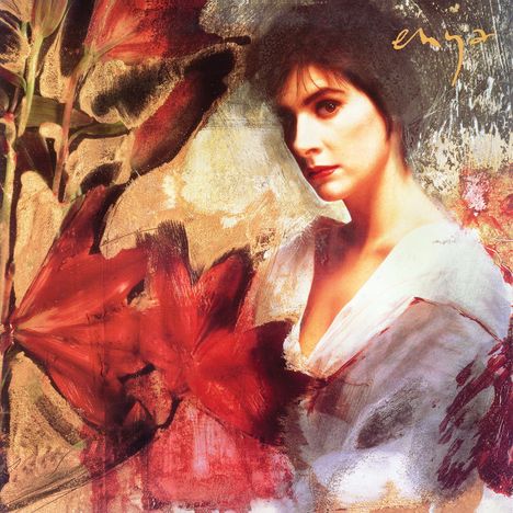 Enya (geb. 1961): Watermark, LP