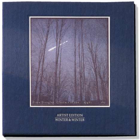 Dave Douglas (geb. 1963): Charms Of The Night Sky, CD
