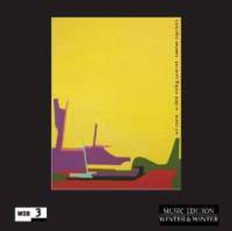 Uri Caine (geb. 1956): 12 Caprices, CD