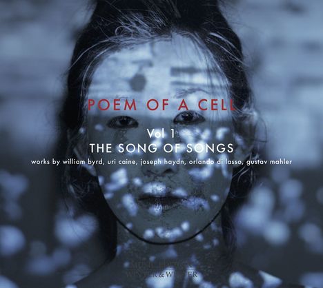 Poem of a Cell Vol.1, CD
