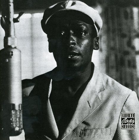 Miles Davis (1926-1991): The Musings Of Miles, CD