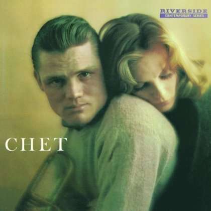 Chet Baker (1929-1988): Chet, LP