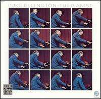 Duke Ellington (1899-1974): The Pianist, CD