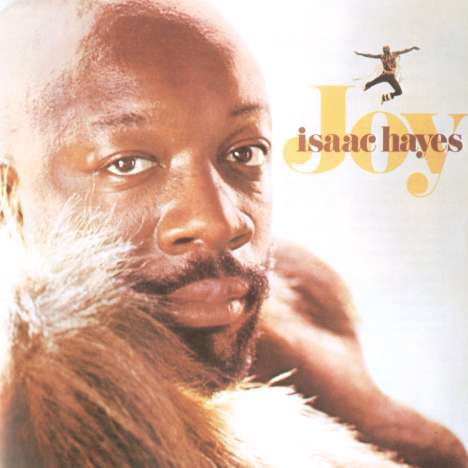 Isaac Hayes: Joy, CD