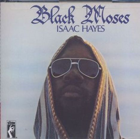 Isaac Hayes: Black Moses, 2 CDs