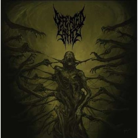 Defeated Sanity: Passages Into Deformity (CD + DVD), 1 CD und 1 DVD