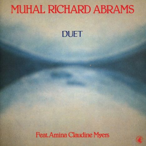 Muhal Richard Abrams (1930-2017): Duet, CD