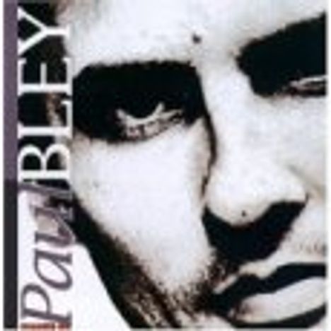 Paul Bley (1932-2016): Ramblin', CD