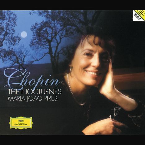 Frederic Chopin (1810-1849): Nocturnes Nr.1-21, 2 CDs