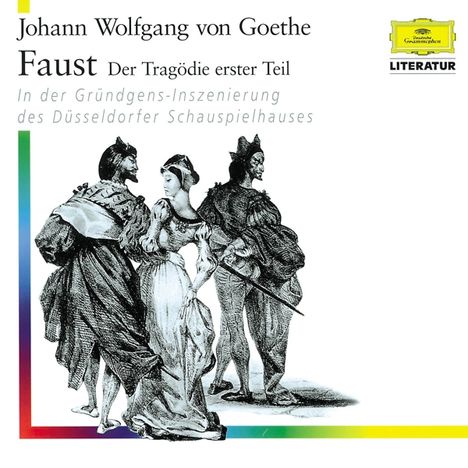 Faust I, 2 CDs