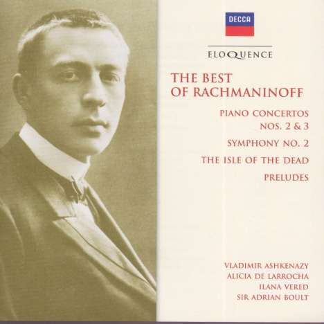 Maurice Ravel (1875-1937): The Best of Ravel, CD